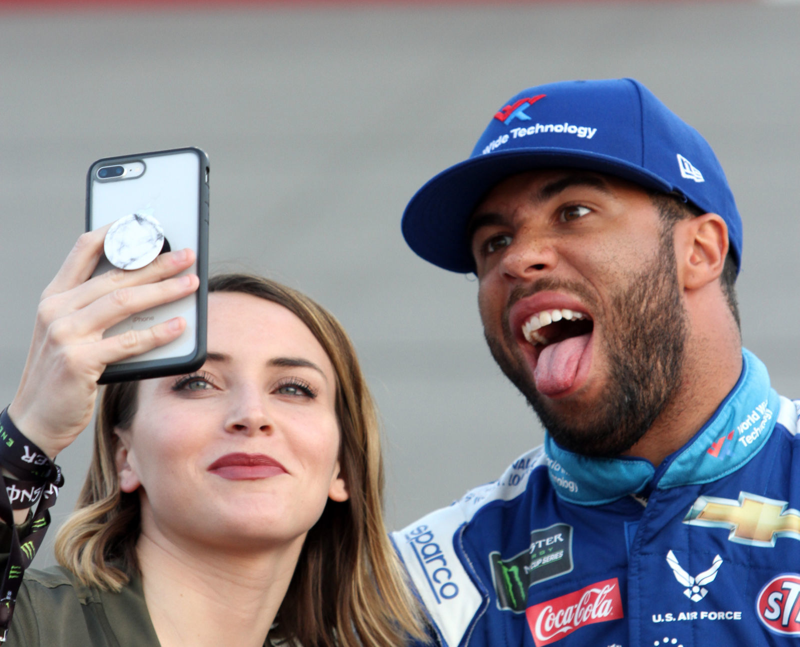 Toyota Owners 400 at Richmond Raceway